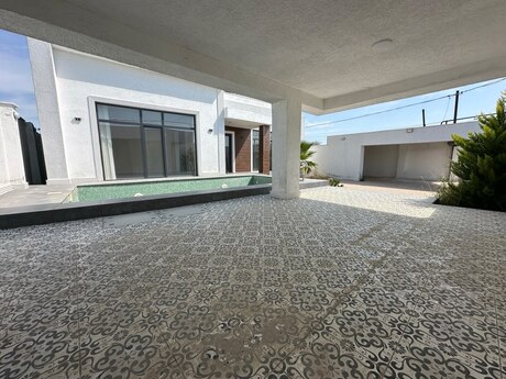 4 otaqlı həyət evi, 150 m², Xəzər: 215 000 ₼ 2