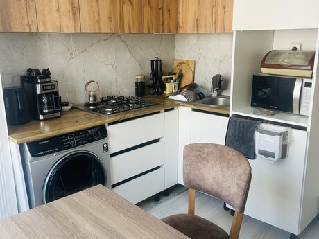 3 otaqlı mənzil, 70 m², Xətai: 210 000 ₼ 3