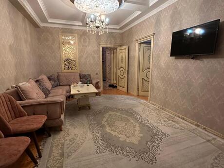 3-room apartment, 70 m², Dərnəgül: 225 000 ₼ 2