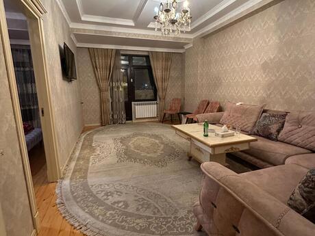 3-room apartment, 70 m², Dərnəgül: 225 000 ₼ 3
