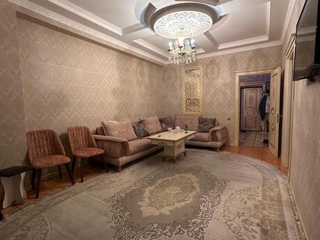 3-room apartment, 70 m², Dərnəgül: 225 000 ₼ 4