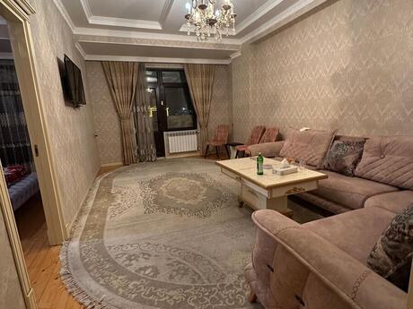 3-room apartment, 70 m², Dərnəgül: 225 000 ₼ 5