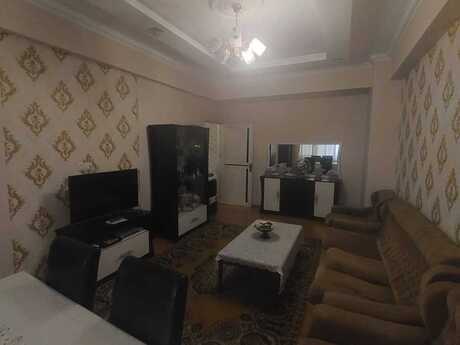2 otaqlı mənzil, 71 m², Əhmədli: 182 000 ₼ 5