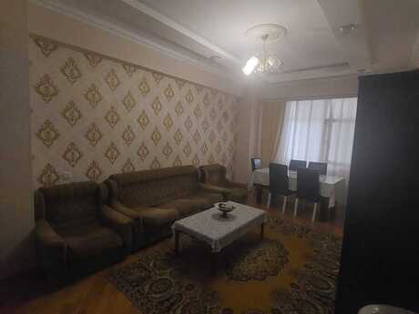 Elan №6475808 - Bakı, Əhmədli m., 2 otaqlı, 71 m², 2/18 mərtəbə