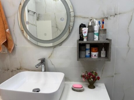 2 otaqlı mənzil, 65 m², 9-cu mikrorayon: 210 000 ₼ 3