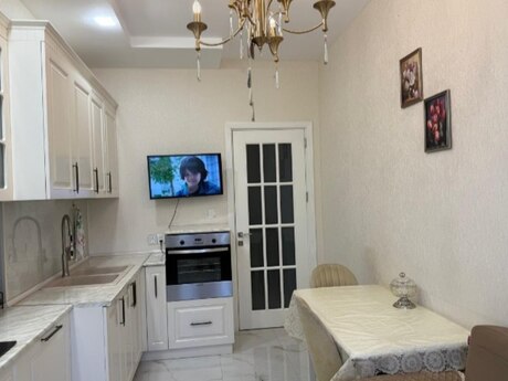 2 otaqlı mənzil, 65 m², 9-cu mikrorayon: 210 000 ₼ 5