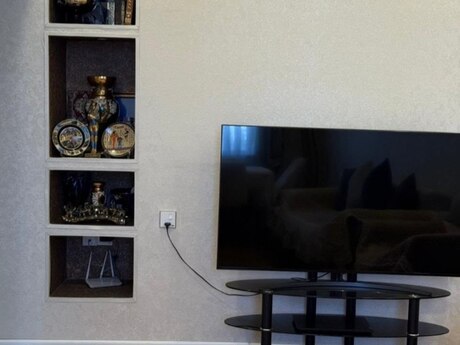 2 otaqlı mənzil, 65 m², 9-cu mikrorayon: 210 000 ₼ 2