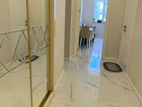 2 otaqlı mənzil, 65 m², 9-cu mikrorayon: 210 000 ₼ 4