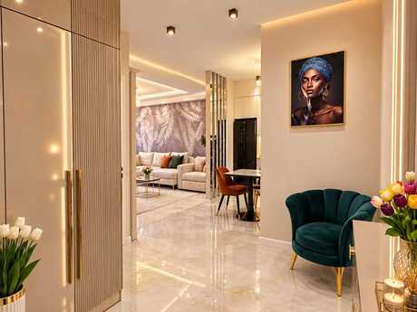 2 otaqlı mənzil, 65 m², Turkuaz: 210 000 ₼ 2
