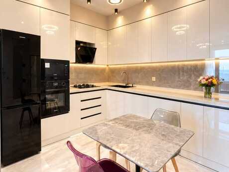 2 otaqlı mənzil, 65 m², Turkuaz: 210 000 ₼ 3