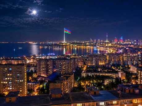 2 otaqlı mənzil, 65 m², Turkuaz: 210 000 ₼ 4
