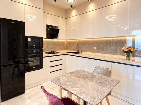 2 otaqlı mənzil, 65 m², Turkuaz: 210 000 ₼ 5