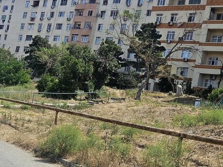 3 otaqlı mənzil, 66 m², Yeni Günəşli: 150 000 ₼ 2