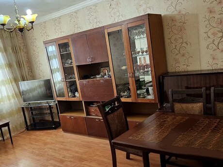 3 otaqlı mənzil, 66 m², Yeni Günəşli: 150 000 ₼ 4