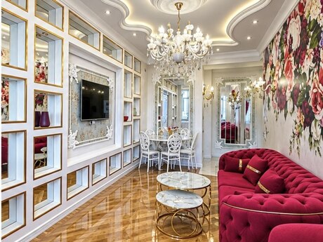 2 otaqlı mənzil, 60 m², Həzi Aslanov: 175 000 ₼ 4