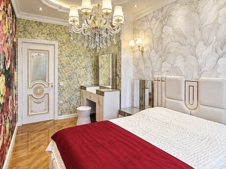 2 otaqlı mənzil, 60 m², Həzi Aslanov: 175 000 ₼ 2