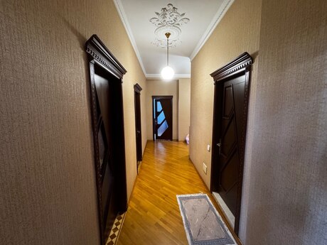 3 otaqlı mənzil, 114 m², Azadlıq Prospekti: 300 000 ₼ 4