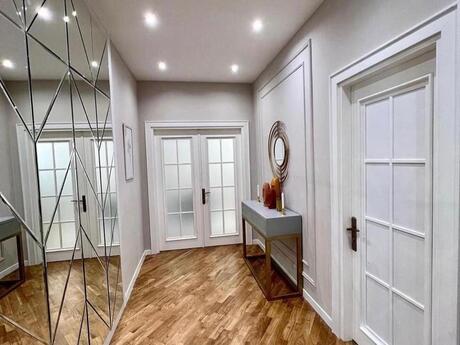 2 otaqlı mənzil, 104 m², Memar Əcəmi: 205 000 ₼ 5