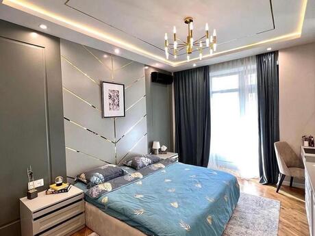 2 otaqlı mənzil, 104 m², Memar Əcəmi: 205 000 ₼ 4