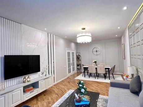 2 otaqlı mənzil, 104 m², Memar Əcəmi: 205 000 ₼ 3