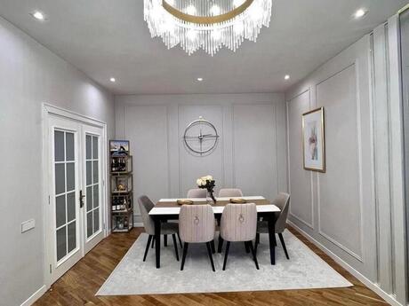 2 otaqlı mənzil, 104 m², Memar Əcəmi: 205 000 ₼ 2