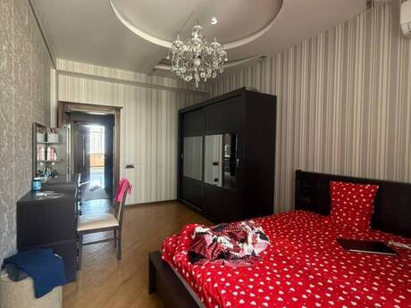 2 otaq · 105 m² · 9/19 mərtəbə, Nəriman Nərimanov