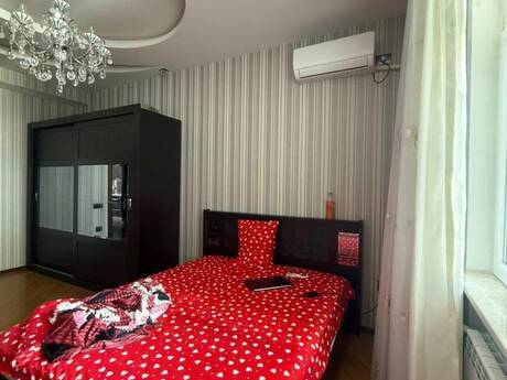 Аренда: 2-комнатная квартира, 105 м², Nəriman Nərimanov: 425 ₼/мес 3