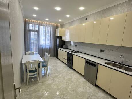 Kirayə 4 otaqlı mənzil, 170 m², Nəsimi: 1 500 ₼/ay 5