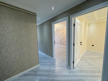 3 otaqlı mənzil, 75 m², Xalqlar Dostluğu: 205 000 ₼ 5