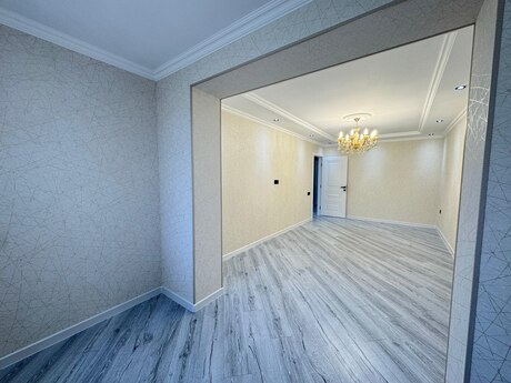 3 otaqlı mənzil, 75 m², Xalqlar Dostluğu: 205 000 ₼ 2
