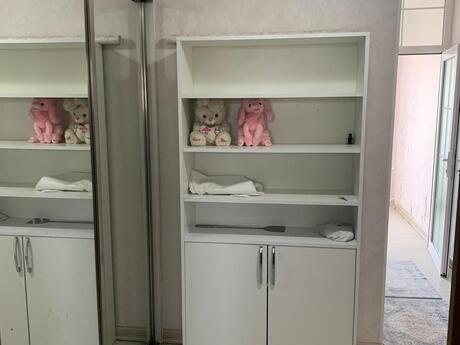 Kirayə 2 otaqlı mənzil, 60 m², Həzi Aslanov: 600 ₼/ay 3