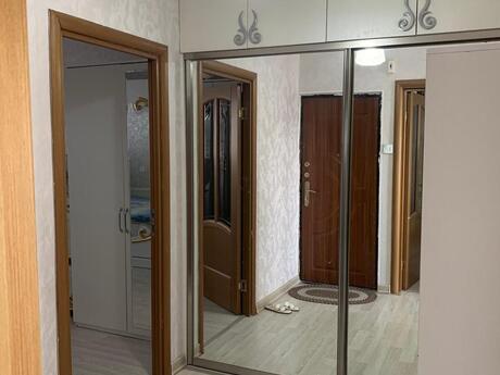 Kirayə 2 otaqlı mənzil, 60 m², Həzi Aslanov: 600 ₼/ay 4
