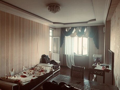 2-room apartment for rent, 80 m², 8 Noyabr: 140 ₼/mo 4