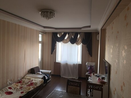 2-room apartment for rent, 80 m², 8 Noyabr: 140 ₼/mo 3