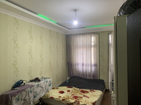 2-room apartment for rent, 80 m², 8 Noyabr: 140 ₼/mo 2