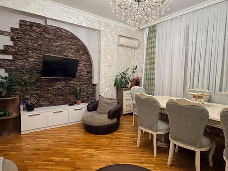 Elan №6475832 - Sumqayıt, Sumqayıt, 3 otaqlı, 82 m², 4/10 mərtəbə