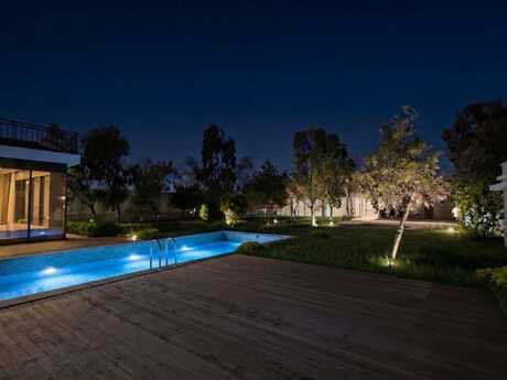 6 otaqlı həyət evi, 500 m², Mərdəkan: 599 000 ₼ 4