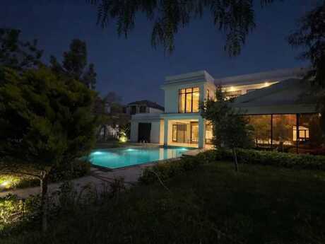 6 otaqlı həyət evi, 500 m², Mərdəkan: 599 000 ₼ 2