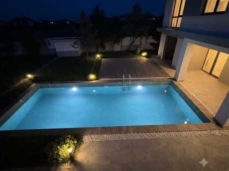 6 otaqlı həyət evi, 500 m², Mərdəkan: 599 000 ₼ 5