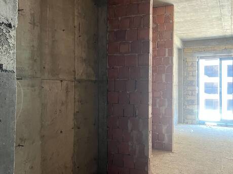 1 otaqlı mənzil, 57,4 m², Nardaran: 150 000 ₼ 5