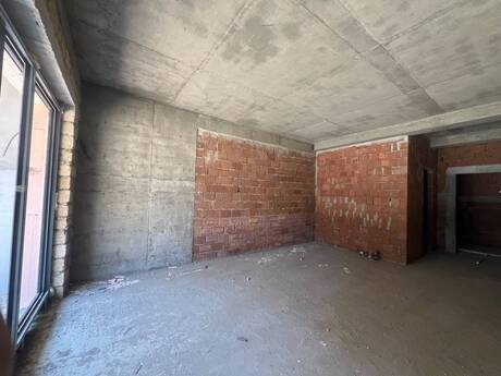 1 otaqlı mənzil, 57,4 m², Nardaran: 150 000 ₼ 3