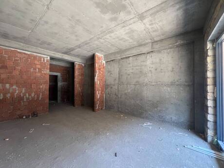 1 otaqlı mənzil, 57,4 m², Nardaran: 150 000 ₼ 2