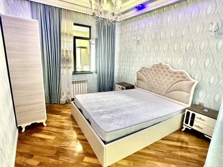 2-room apartment, 62 m², Neftçilər: 180 000 ₼ 3