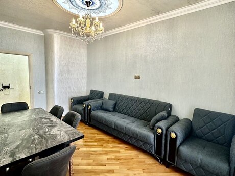 2-room apartment, 62 m², Neftçilər: 180 000 ₼ 5