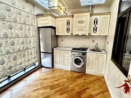 2-room apartment, 62 m², Neftçilər: 180 000 ₼ 4