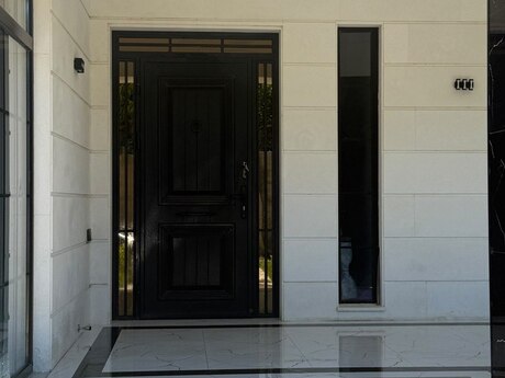 4 otaqlı həyət evi, 256 m², Albalılıq: 440 000 ₼ 2