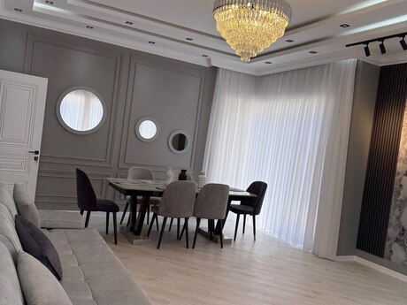 4 otaqlı həyət evi, 256 m², Albalılıq: 440 000 ₼ 4