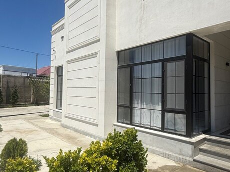 4 otaqlı həyət evi, 256 m², Albalılıq: 440 000 ₼ 3