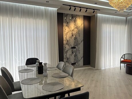 4 otaqlı həyət evi, 256 m², Albalılıq: 440 000 ₼ 5