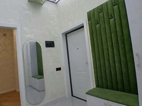 Elan №6475846 - Xırdalan, Xırdalan, 3 otaqlı, 73 m², 10/10 mərtəbə